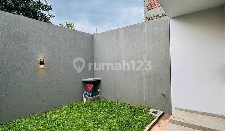 Investasi Cerdas! Rumah 125M² Dekat Kampus & Tol 2