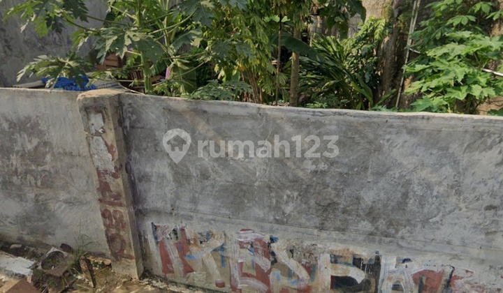 LAND FOR SALE READY TO BUILD - ARCHITECTURAL HOUSE DESIGN BONUS (15 MILLION) IN DEPOK