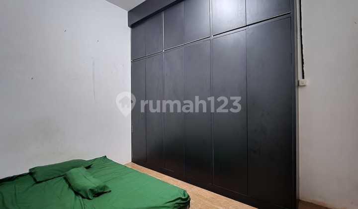 DIJUAL RUMAH NUANSA VILLA BALI INDUSTRIAL- CITRA INDAH CITY JONGGOL (CIPUTRA), TURUN HARGA