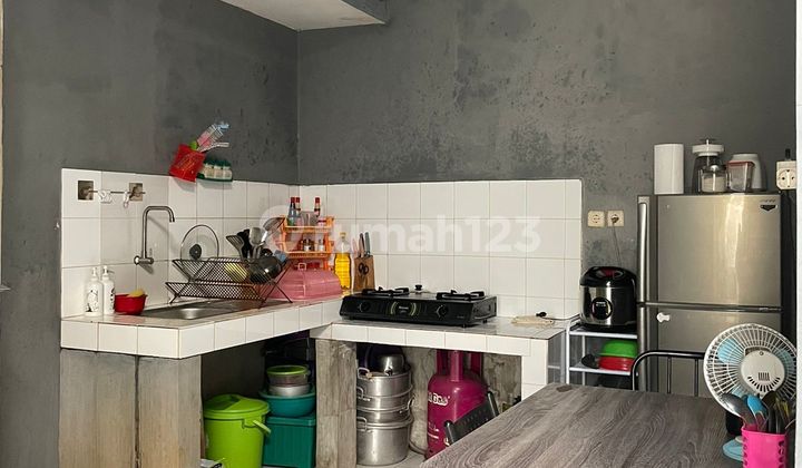 Comfortable & Strategic House in Cinere Green Valley – 1.3 Billion Negotiable! 2