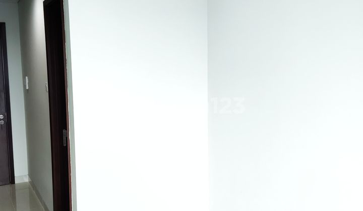 Dijual Apartemen Puri Mansion - Tower Diamond, Unit Studio Semi Furnished 2