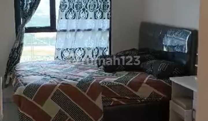 Dijual Cepat Studio Sky House Alam Sutera type studio FULL FURNISH SIAP HUNI LANGSUNG Dijual Cepat Studio Sky House Alam Sutera type studio FULL FURNISH SIAP HUNI LANGSUNG