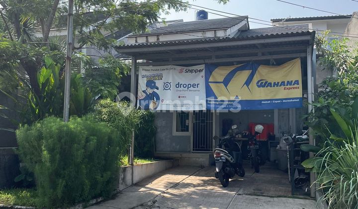 Rumah Nyaman & Strategis di Cinere Green Valley – 1,3 M Nego! Rumah Nyaman & Strategis di Cinere Green Valley – 1,3 M Nego!