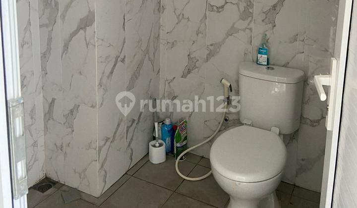TAKEOVER APARTEMEN TIPE STUDIO SIAP HUNI- ANWA RESIDENCE BINTARO  2