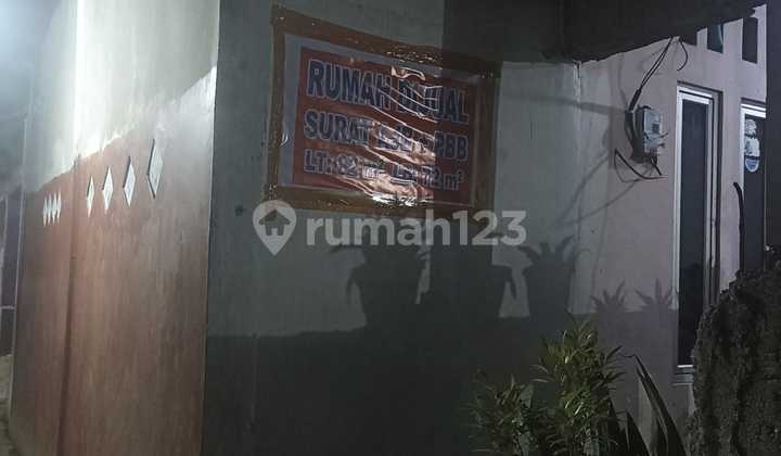 FOR SALE READY-TO-OCCUPY HOUSE NORTH PANINGGILAN 2