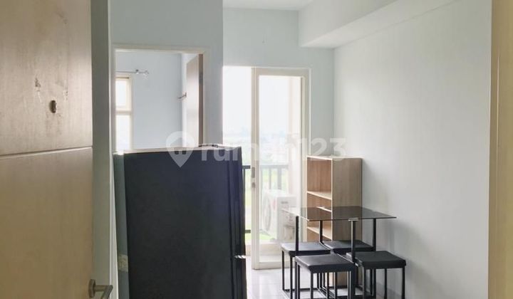 For Sale Apartment Ayodhya Residence - Tower Jade, 2 Bedroom Corner Semi Furnished