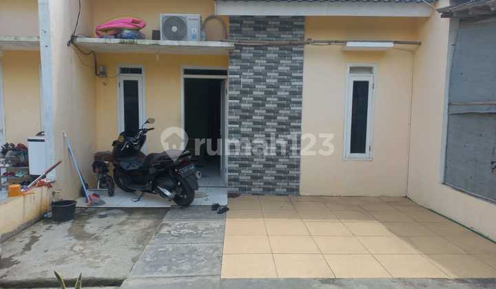 TAKE OVER RUMAH – BALARAJA TANGERANG, SUDAH FULL FURNISH SIAP HUNI LANGSUNG MASUK 1