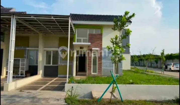 Rumah Cantik & Strategis di Bekasi Timur dekat akses tol 1