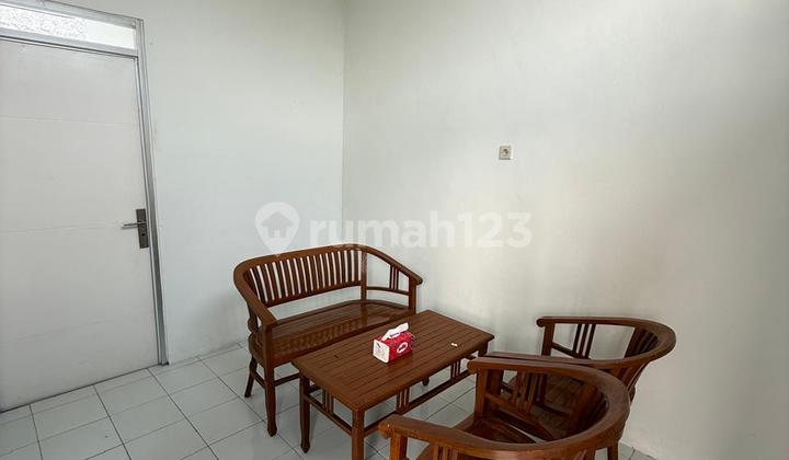 Dijual Rugi! Rumah Belum Pernah Ditempati,Citra Maja City 2 - Cluster Ayodya, Lebak - Bante 2