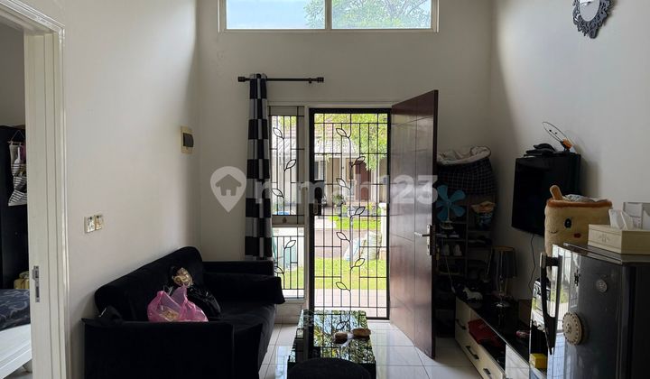 DIJUAL RUMAH MURAH FULL FURNISHED!  Siap bawa koper!