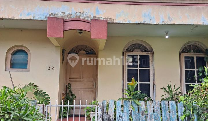 Dijual Rumah Strategis di Menteng Dalam, Jakarta Selatan- SIAP HUNI BEBAS BANJIR Dijual Rumah Strategis di Menteng Dalam, Jakarta Selatan- SIAP HUNI BEBAS BANJIR