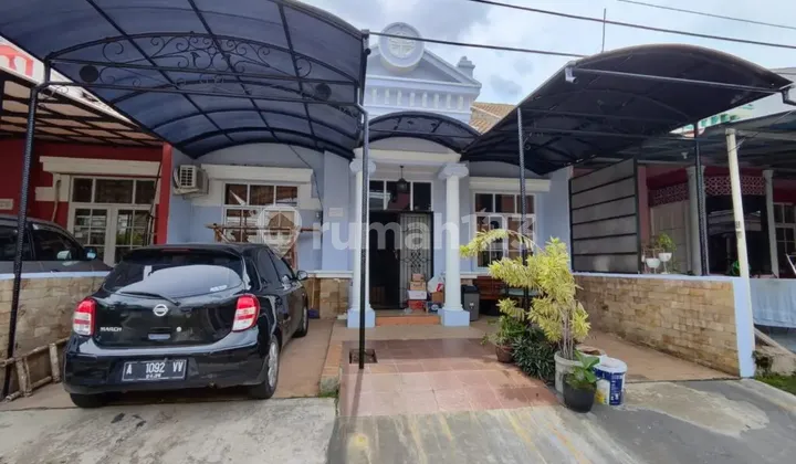 For Sale: Fully Furnished European-Style Move-In Ready House in Pesona Atlantis – Citra Raya, Cikupa Tangerang For Sale: Fully Furnished European-Style Move-In Ready House in Pesona Atlantis – Citra Raya, Cikupa Tangerang