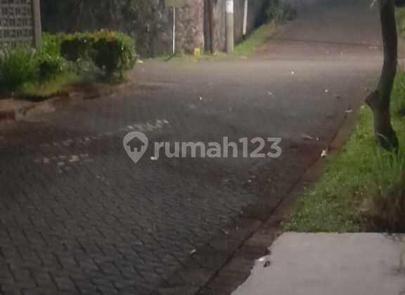 DIJUAL RUMAH SIAP HUNI - BUMI SENTOSA NANGGEWER, AKSES JALAN RAYA UTAMA BOGOR  2