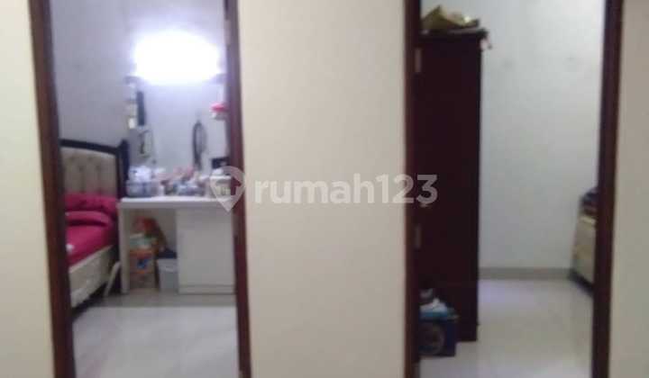 For Sale: 2-Story House Ready to Occupy, Fully Furnished in Kalisari, Pasar Rebo – East Jakarta 2
