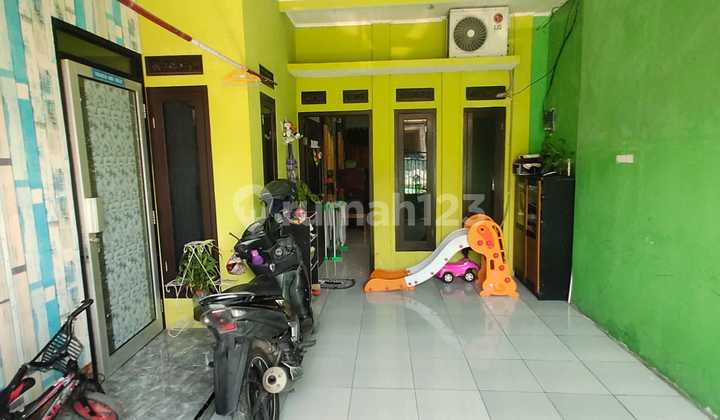 Dijual Rumah Siap Huni - Cibarusah Jaya, Bekasi, Hunian Nyaman di Dalam Perumahan dengan Akses Mudah 2