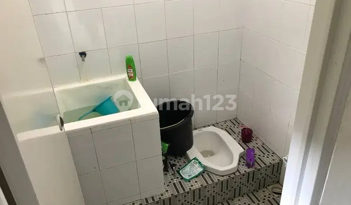 Dijual OVER KREDIT Rumah Citra Maja City cluster villa nusa dua - siap huni semi furnished  2