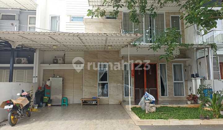 Dijual Rumah Mewah di Puri Mansion Semi Furnished - Kembangan, Jakarta Barat Dijual Rumah Mewah di Puri Mansion Semi Furnished - Kembangan, Jakarta Barat