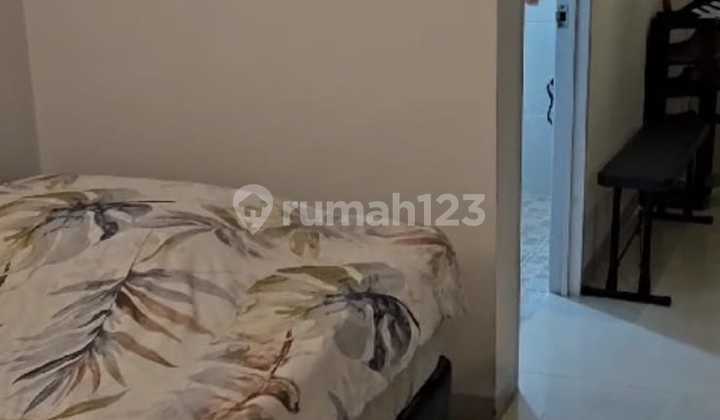 Dijual apartment Azalea Suites - Studio Fully Renovated, Siap Huni di Jalan Raya Cikarang Cibarusah, Exit Tol Jakarta-Cikampek KM 28, Cikarang, Bekasi 2