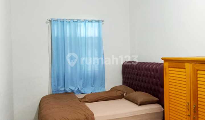 For Sale Active Hotel - Ready for Passive Income, Downtown Krui West Coastal Lampung Tourist Area