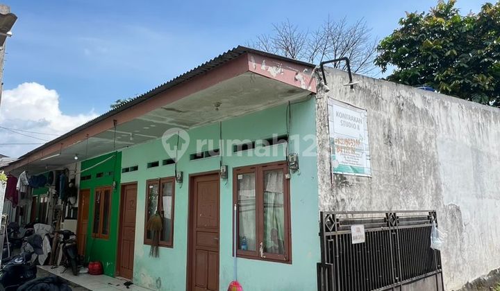 JUAL KONTRAKAN 8 PINTU COCOK UNTUK INVESTASI JUAL KONTRAKAN 8 PINTU COCOK UNTUK INVESTASI