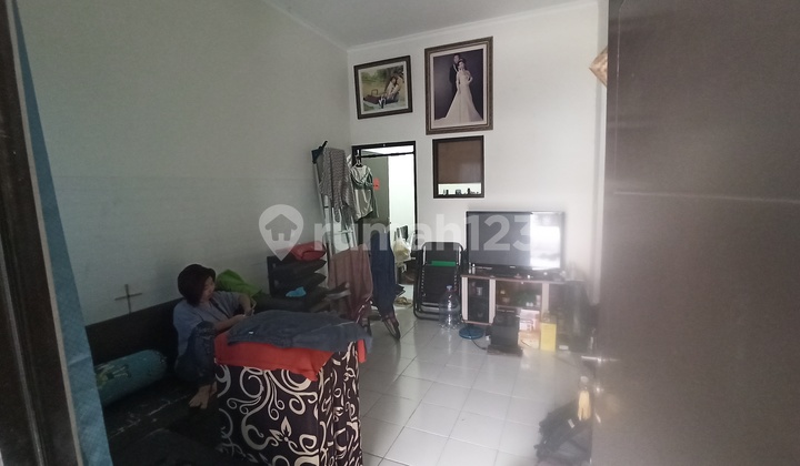 Dijual Rumah Siap Huni - Lingkungan Terbaik Sinarmas Land Bebas Banjir - Fasilitas Super Lengkap - Akses Tol Narogon 2