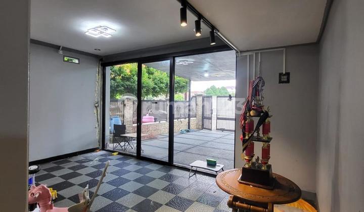 For Sale 2-Story House with Hook, Spacious & Comfortable - Arco Housing, Jl. Keadilan Raya, Depok City direct toll access
