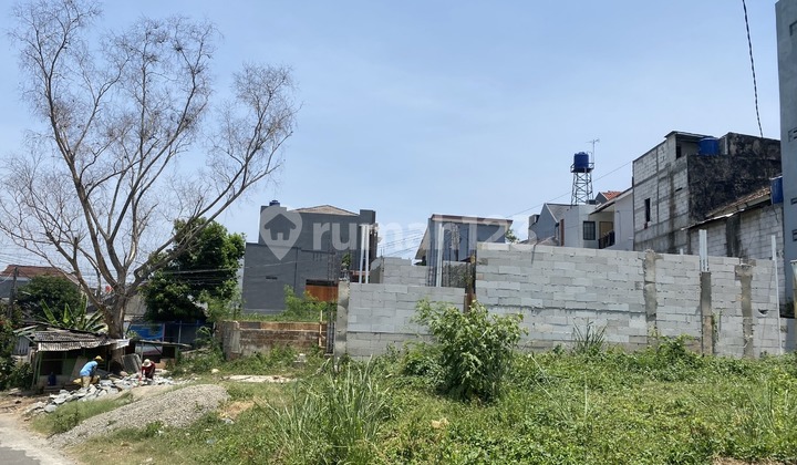 Land Plot for Sale in BSD - Starting at Only 5 Million/Meter, Ideal for Building Shophouses, Businesses, Dream Homes Minutes to BSD City CBD Land Plot for Sale in BSD - Starting at Only 5 Million/Meter, Ideal for Building Shophouses, Businesses, Dream Homes Minutes to BSD City CBD