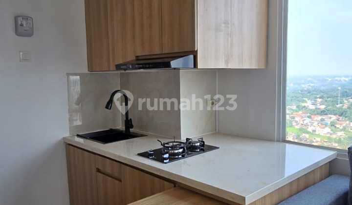2BR APARTMENT FOR SALE – FULLY FURNISHED ADJACENT TO BSD 2