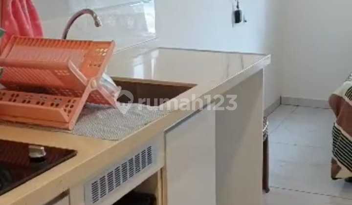 Quick Sale Studio Sky House Alam Sutera studio type FULL FURNISHED READY TO OCCUPY IMMEDIATELY 2