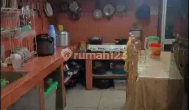 Comfortable Ready-to-Live-in Residence in Cibinong – Affordable Price! 2