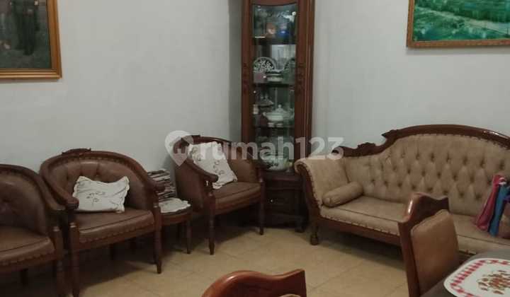 Rumah 2 Lantai Siap Huni di Lokasi Super Strategis di pusat kota bogor 2