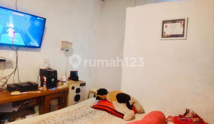 Dijual Rumah Siap Huni - Samudera Residence,Mudah ke Stasiun Bojonggede & Citayam 2