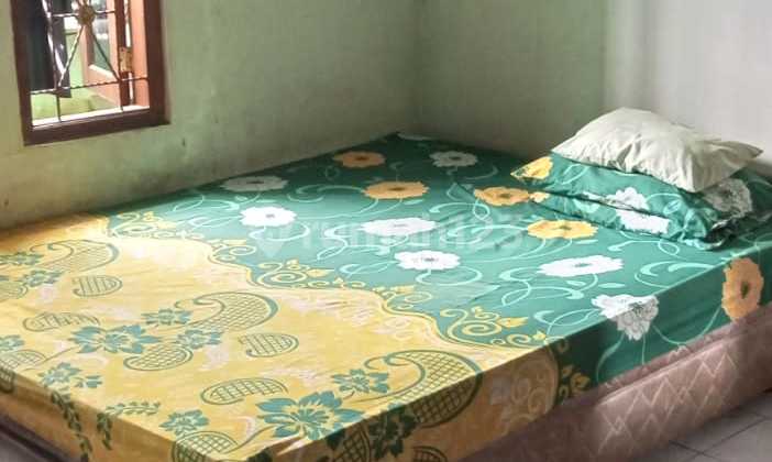 Dijual Cepat Rumah Strategis - Pitara, Depok,Siap Huni di Lokasi Favorit Pancoran Mas Cocok untuk Hunian Keluarga Maupun Usaha Kecil (Warung) 2