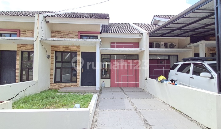 For Sale / For Rent House in Segara City - Bekasi Easy Access to Everywhere