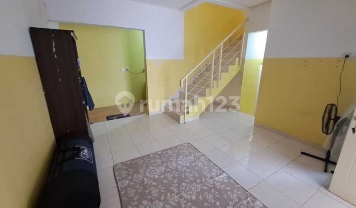 For Sale / For Rent / Official Take Over Paradise Serpong City - Carara Cluster Strategic Residence Near Campus & Shopping Center, Suitable for Investment or Living!