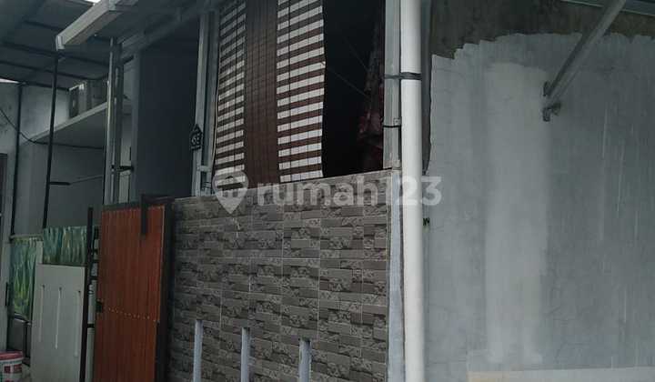 Rumah Baru Siap Huni – Lokasi Strategis, sudah dak Tinggal Naikkan Lantai! Rumah Baru Siap Huni – Lokasi Strategis, sudah dak Tinggal Naikkan Lantai!