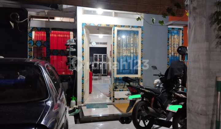 Dijual Rumah Cluster Strategis - Griya Mitra Cibubur, Jatiranggon Bekasi, Tol Jatiwarna ±10 Menit
