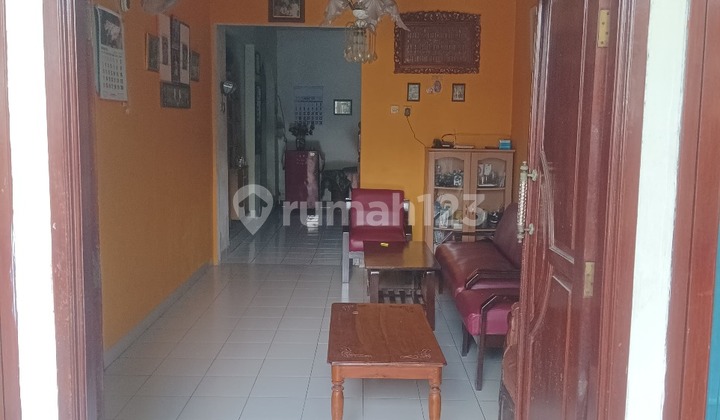 DIJUAL RUMAH SIAP HUNI - PERUM HARAPAN KITA, BENCONGAN INDAH, Lokasi strategis dekat pusat kota Gading Serpong & Karawaci 2