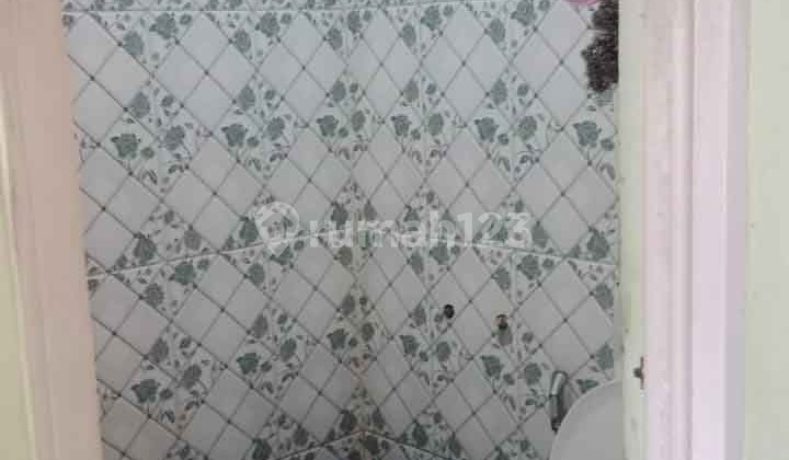 Dijual Cepat - Citra Swarna Regency, Bekasi Kota Over Kredit | Cicilan Flat 1,9Jt Sudah Full Renovasi 2