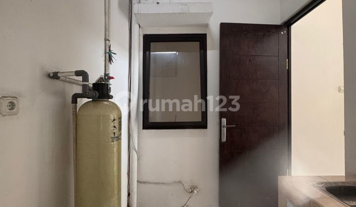 DIJUAL RUMAH SIAP HUNI SANGAT STRATEGIS DEKAT STASIUN,MALL,TOL DI GRAHA CENDRAWASIH, CIPUTAT 2