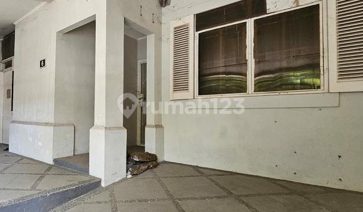 DIJUAL RUMAH TAMAN UDAYANA 3 - BABAKAN MADANG, BOGOR, DI KAWASAN SENTUL 