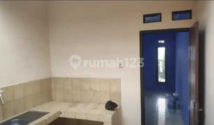 DIJUAL CEPAT! RUMAH SIAP HUNI - HARGA TERJANGKAU DI SAWANGAN DEPOK 2