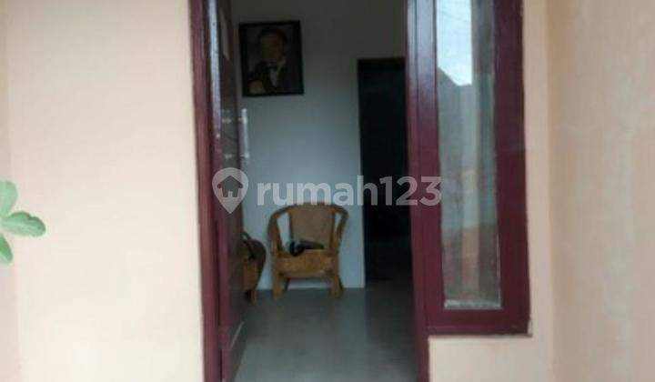 Dijual Rumah Siap Huni - Griya Parung Panjang, Bogor 2