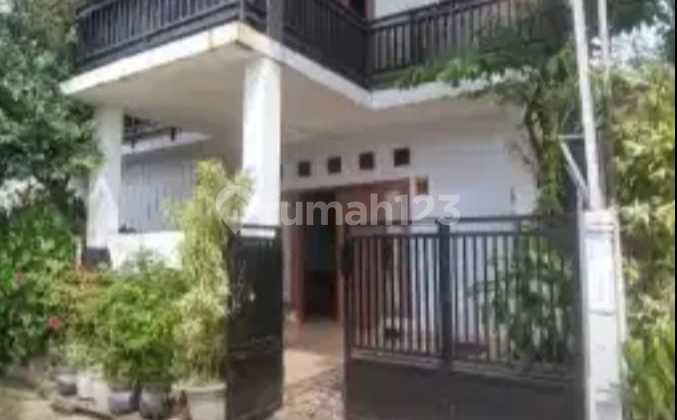 Hunian Nyaman Siap Huni di Cibinong – Harga Terjangkau! Hunian Nyaman Siap Huni di Cibinong – Harga Terjangkau!