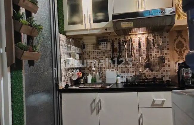 Dijual Unit Apartemen Kalibata City – Full Furnished, Kondisi Super Terawat! 2
