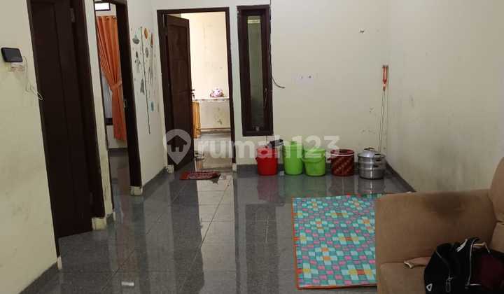 Dijual Rumah Bonus Furnish - Susukan, Bojonggede Akses Mobil 5 Menit ke Stasiun Bojonggede 2