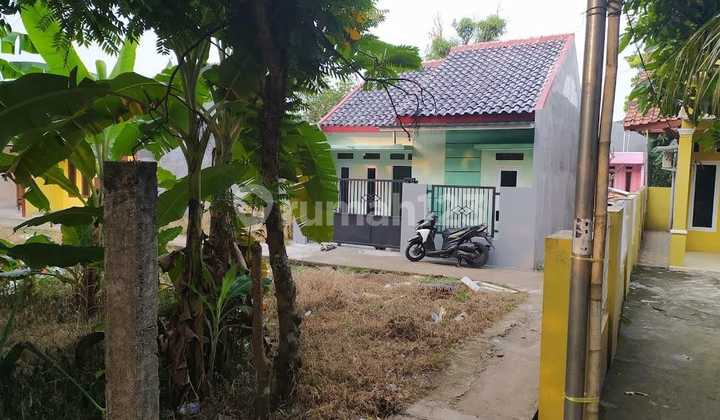 Dijual Rumah Siap Huni - Harga Terjangkau di Cipayung, Depok 10 Menit ke Stasiun Citayam Dijual Rumah Siap Huni - Harga Terjangkau di Cipayung, Depok 10 Menit ke Stasiun Citayam