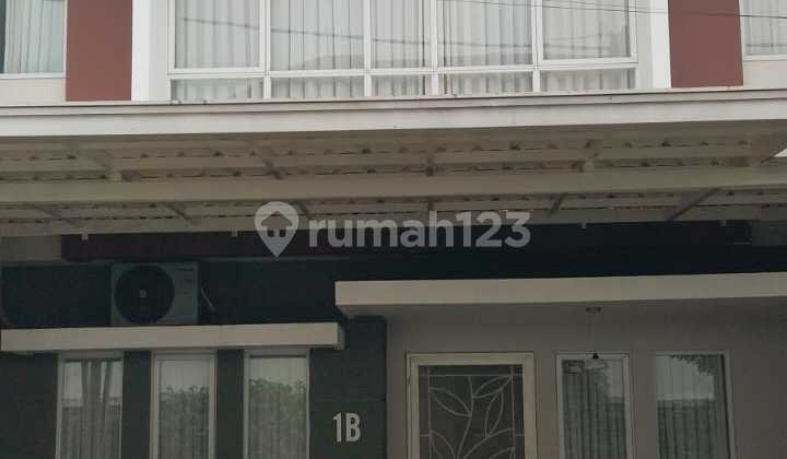 Dijual Rumah Modern Siap Huni semi furnished – Mutiara Matoa Residence 2, Jagakarsa, Jakarta Selatan Dijual Rumah Modern Siap Huni semi furnished – Mutiara Matoa Residence 2, Jagakarsa, Jakarta Selatan