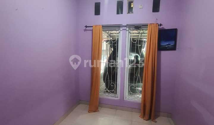 DIJUAL RUMAH SIAP HUNI SEMI FURNISHED- GREEN BINTARO RESIDENCE, TANGSEL 2