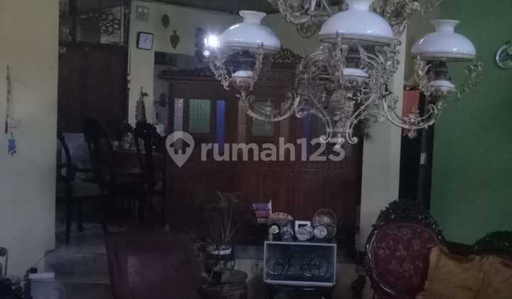 Rumah Dijual di Puncak Pesanggrahan, BCI, depok, cocok untuk hunian keluarga besar! 2
